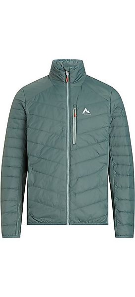 McKINLEY Funktionsjacke He.-Jacke Sansa II HYB JKT M GREEN DARK günstig online kaufen