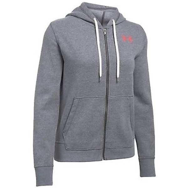 Under Armour  Sweatshirt Favorite Fleece FZ günstig online kaufen