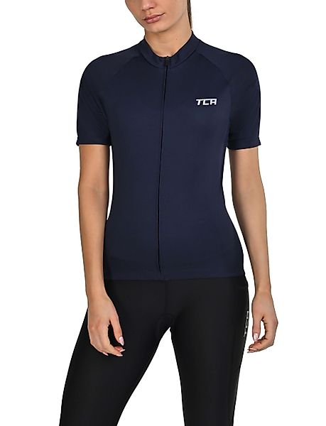 TCA Radtrikot TCA Damen All-Day Fahrradtrikot günstig online kaufen