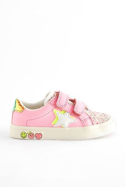 Next Turnschuhe mit Sternen Sneaker (1-tlg) günstig online kaufen