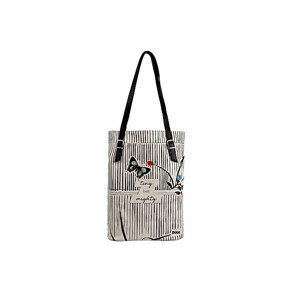 DOGO Umhängetasche "Tallbags Tiny But Mighty Damen Handtaschen (Fashion) / günstig online kaufen