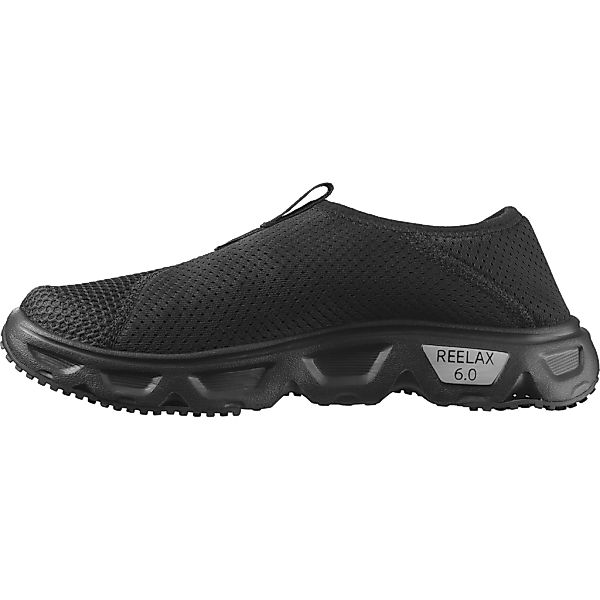 Salomon Hausschuh "REELAX MOC 6.0", Erholungsschuh, Trekkingsandale, Slippe günstig online kaufen