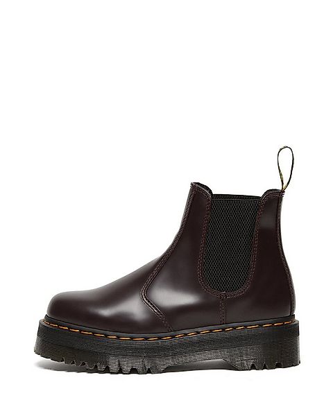 DR. MARTENS 2976 QUAD SMOOTH Ankleboots (2-tlg) günstig online kaufen