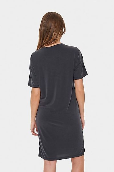 Saint Tropez Jerseykleid Jerseykleid AbbieSZ günstig online kaufen
