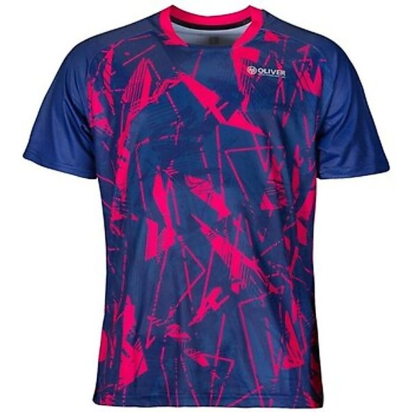 Oliver  T-Shirt 8060 günstig online kaufen