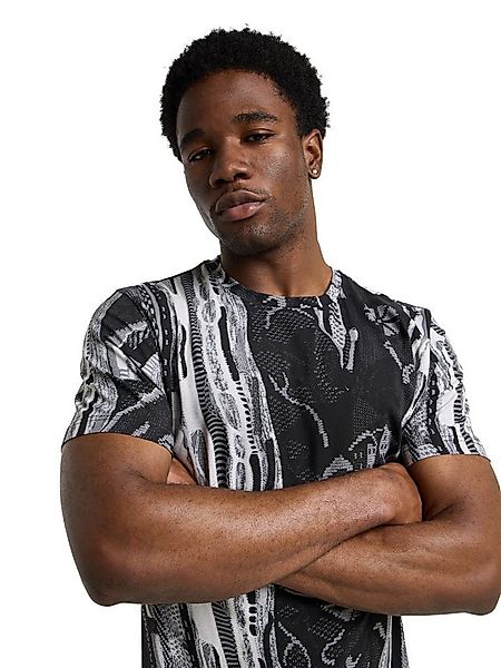 CARLO COLUCCI T-Shirt Einhaeuserer günstig online kaufen