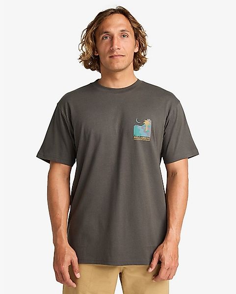 Billabong T-Shirt Sundown - T-Shirt für Männer günstig online kaufen