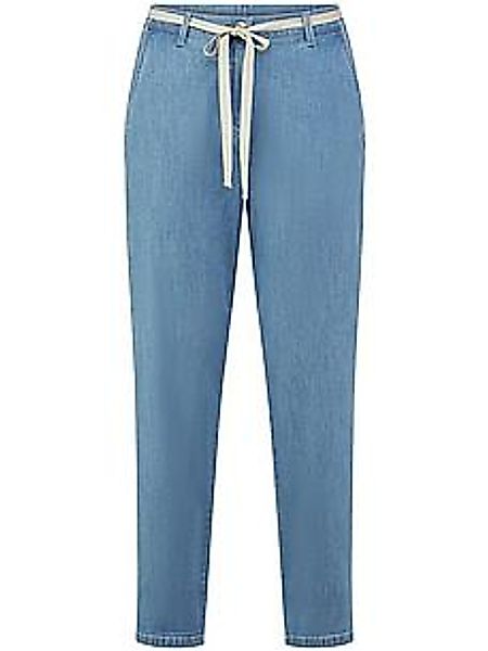 Knöchellange Comfort Fit-Jeans Raphaela by Brax denim günstig online kaufen