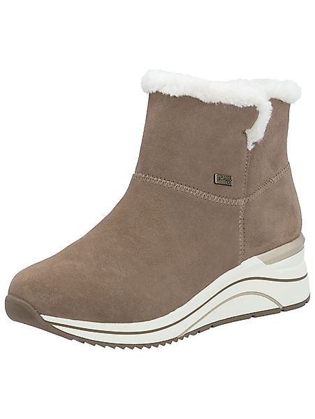 Remonte Remonte Sneaker Veloursleder Sneaker günstig online kaufen