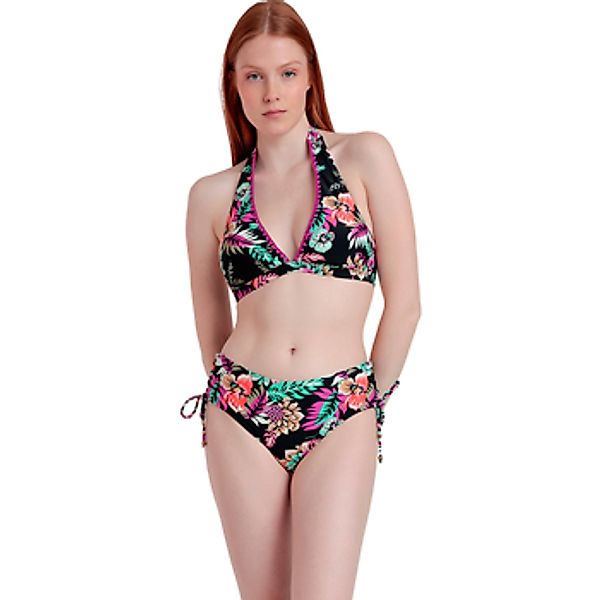 Admas  Bikini Zweiteiliges Set Neckholder-Bikini Kalissa günstig online kaufen