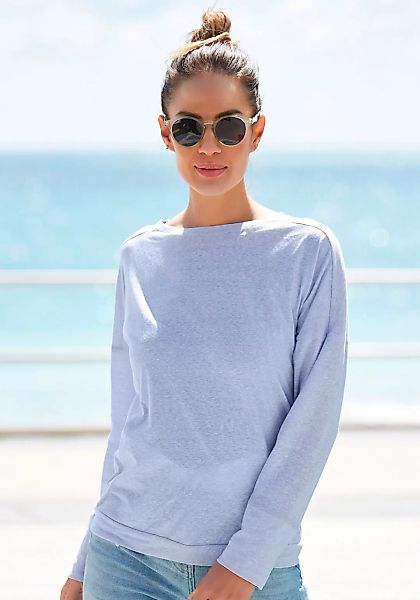 Venice Beach Langarmshirt günstig online kaufen