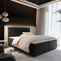 Masseno Boxbett LENA 160x200 cm mit günstig online kaufen