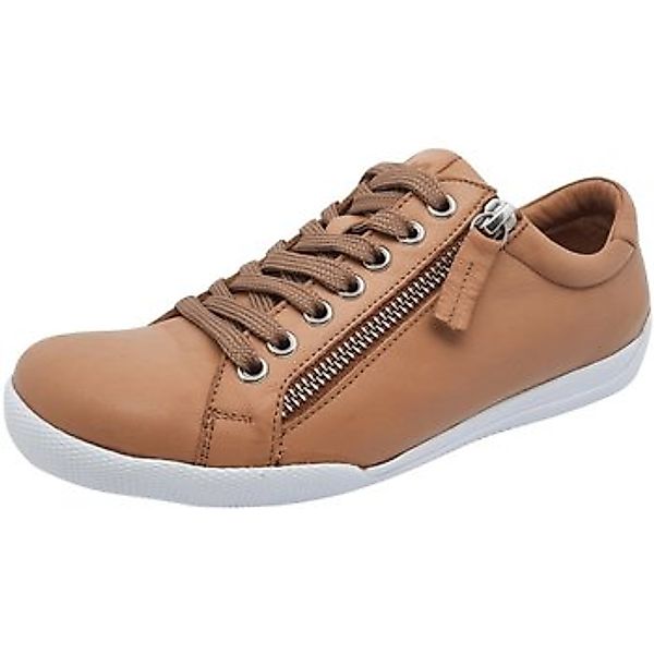 Andrea Conti  Halbschuhe Schnuerschuhe 0343642 günstig online kaufen