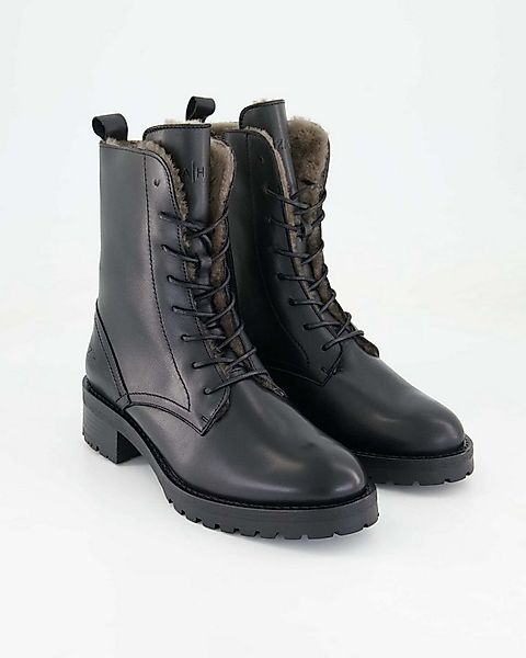 ZAHIRA A8772-01 Stiefelette Obermaterial: Leder günstig online kaufen