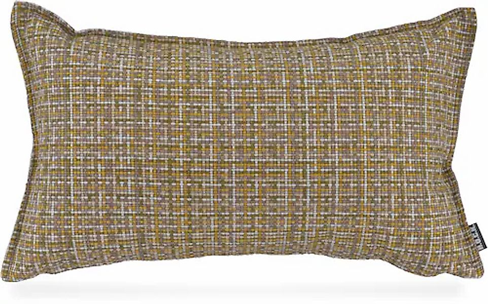 H.O.C.K. Dekokissen »Mosaico«, Sofakissen inkl. Füllung, 50x30cm, kleingemu günstig online kaufen