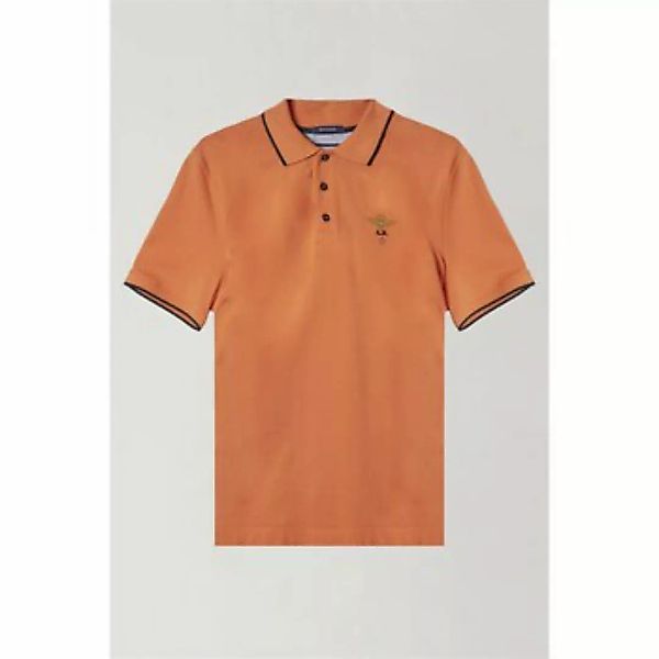 Aeronautica Militare  Poloshirt 241PO1308P82 günstig online kaufen