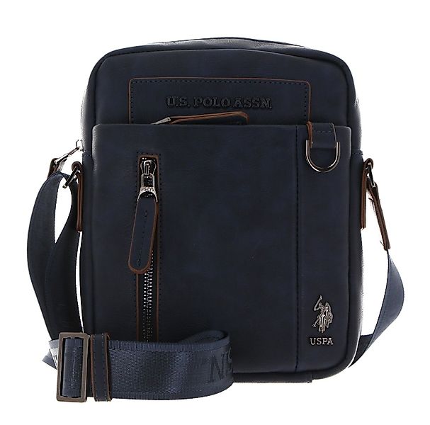 U.S. Polo Assn Umhängetasche Crossbody Bag günstig online kaufen