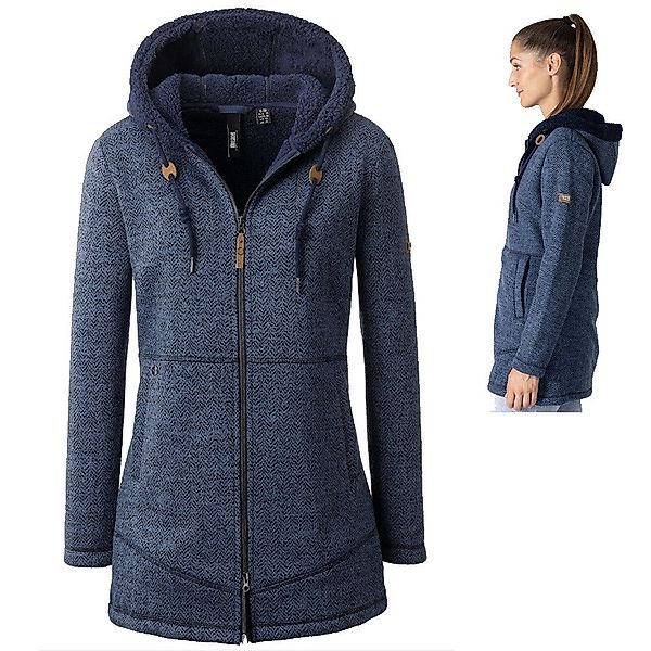 Linea Primero Trekkingjacke LPO - warmer günstig online kaufen