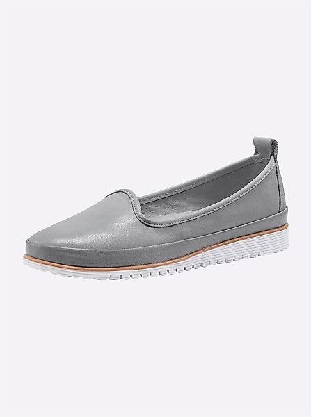 Andrea Conti Slipper Slipper günstig online kaufen