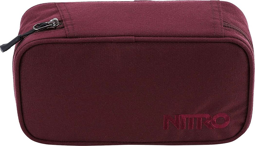NITRO Federmäppchen Pencil Case günstig online kaufen