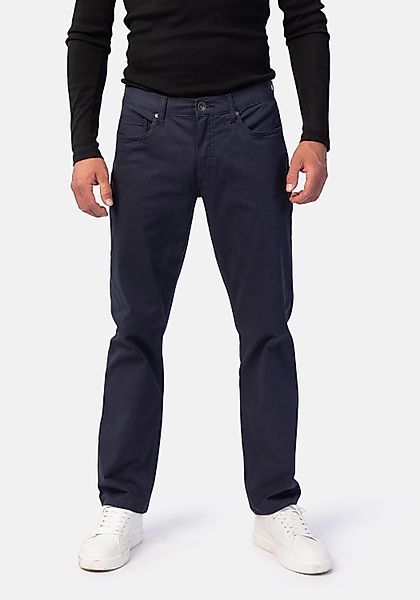 Stooker Men 5-Pocket-Jeans Frisco Print Straight günstig online kaufen