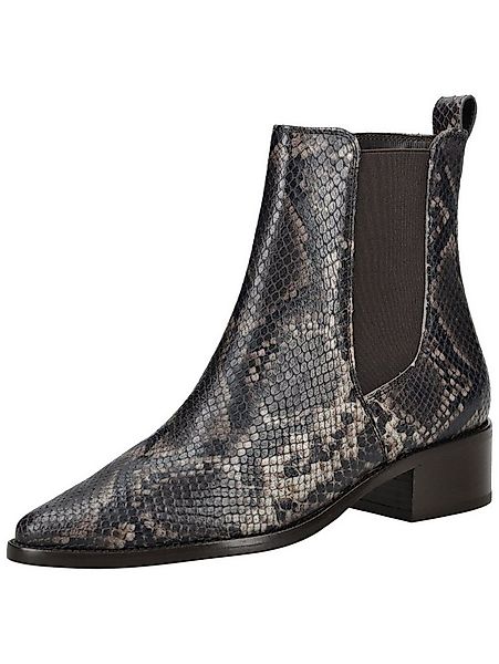 Paul Green Stiefelette Leder/Textil . Stiefelette günstig online kaufen