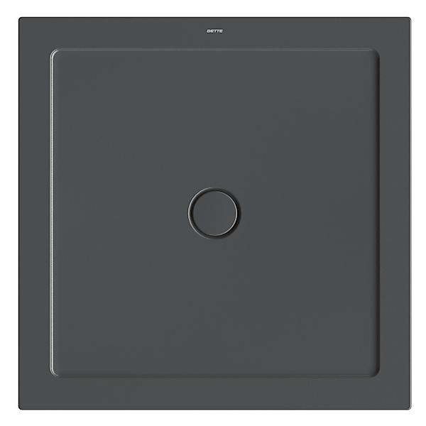 Bette Duschfläche Stage Antirutsch Pro Inkl. Ablaufdeckel 100 cm x 100 cm R günstig online kaufen