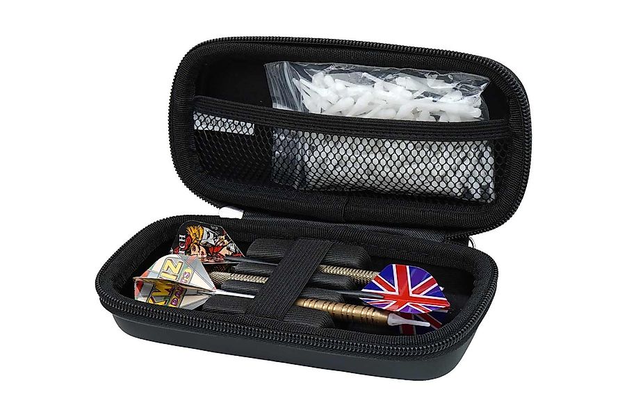 caseroxx Sporttasche Darts Schutztasche für (1-tlg., günstig online kaufen