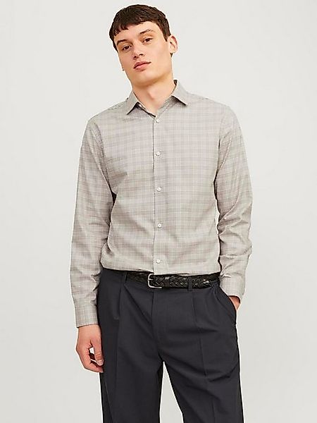 Jack & Jones Langarmhemd JPRBLAPARKER CHECK günstig online kaufen