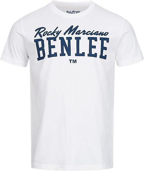 Benlee Rocky Marciano T-Shirt Logo günstig online kaufen