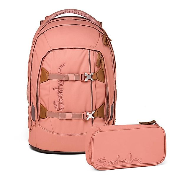 Satch Schulrucksack Set Pack (2tlg., inkl. günstig online kaufen
