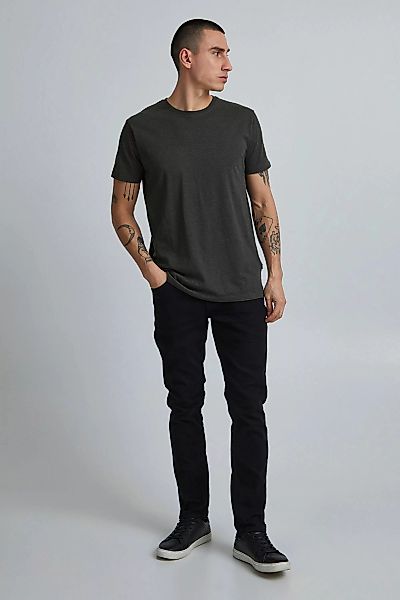 Solid T-Shirt "T-Shirt SDRock" günstig online kaufen