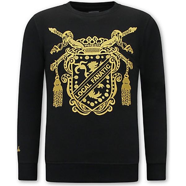 Lf  Sweatshirt Pullis Für Royal Couture günstig online kaufen