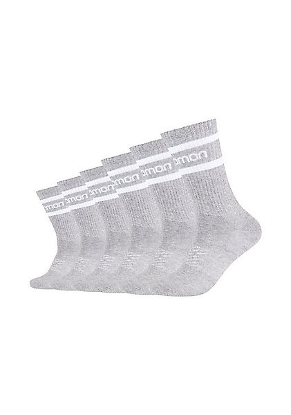 Salomon Sportsocken Sportsocken 6er Pack günstig online kaufen