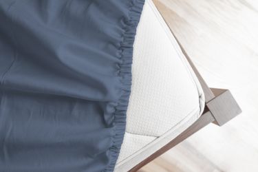 good morning Spannbettlaken "Flanell" Baumwolle, Flanell, Biber, Rundumgumm günstig online kaufen