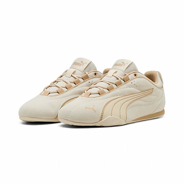 PUMA Sneaker "CATCH SOLEIL SD" Design auf den Spuren des Puma Speedcat günstig online kaufen