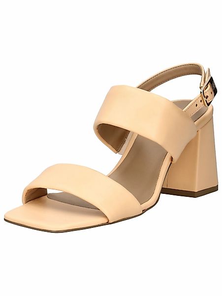 Högl High-Heel-Sandalette "Högl Sandalen Leder" günstig online kaufen