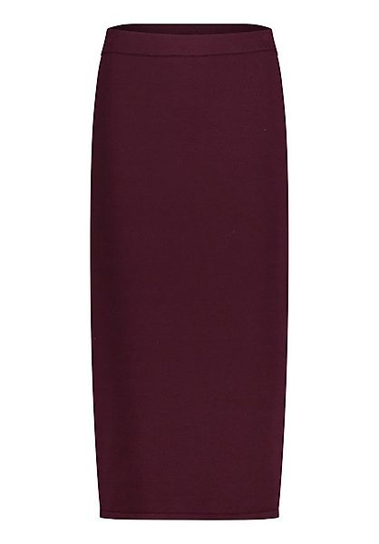 Betty Barclay Maxirock Damen mit Seitenschlitzen günstig online kaufen