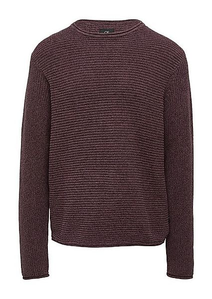 QS Strickpullover günstig online kaufen