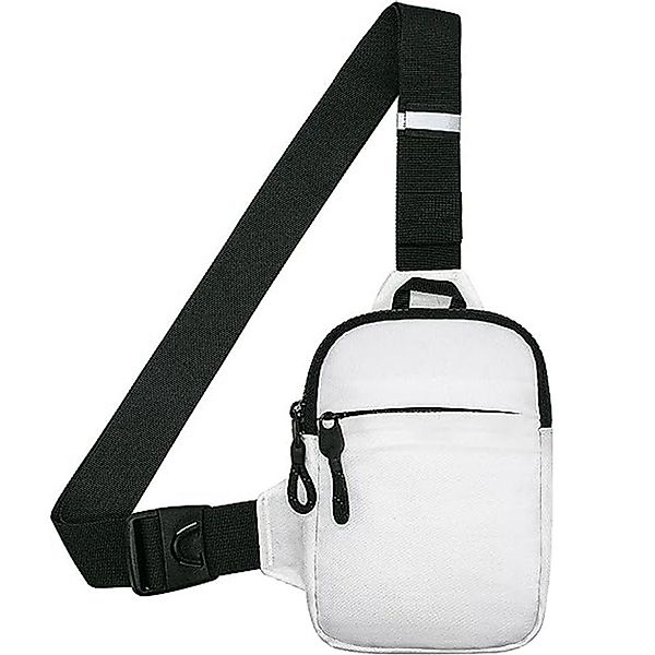 REDOM Schultertasche Brusttasche Sling Schulter Rucksack günstig online kaufen