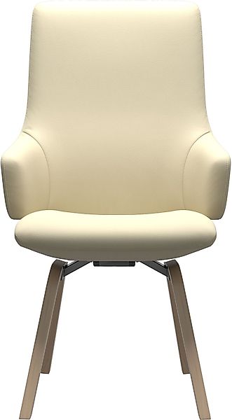 Stressless Polsterstuhl "Laurel", Leder PALOMA, High Back mit Armlehne, Grö günstig online kaufen