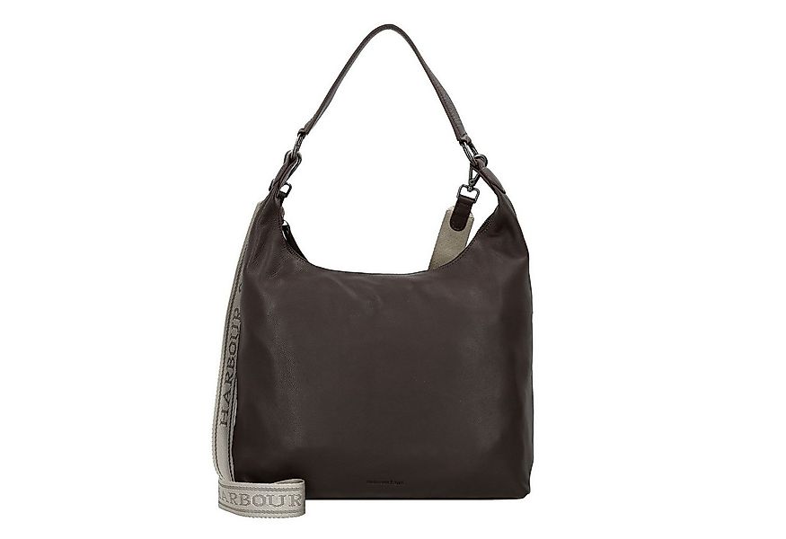 HARBOUR 2nd Schultertasche Kiana, Leder günstig online kaufen