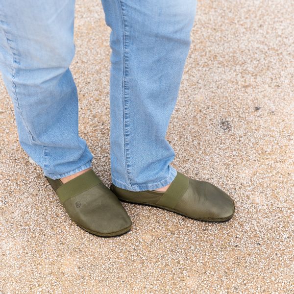 POLOLO Martin Natur Apache und Viviano günstig online kaufen