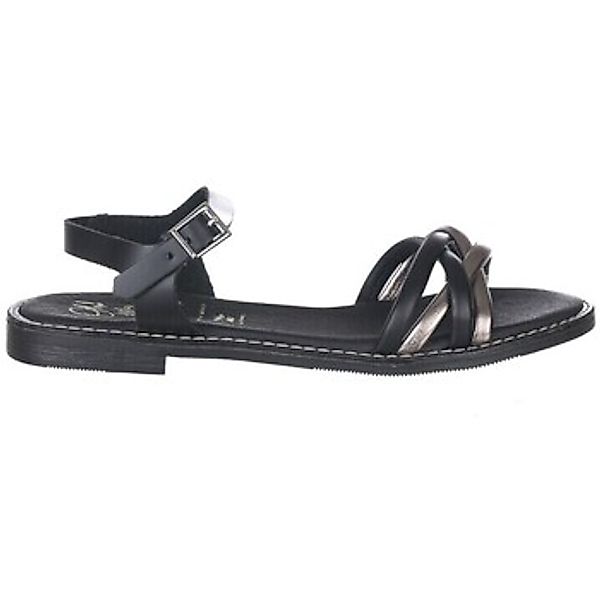 Oh My Sandals  Sandalen SCHUHE  5574 günstig online kaufen