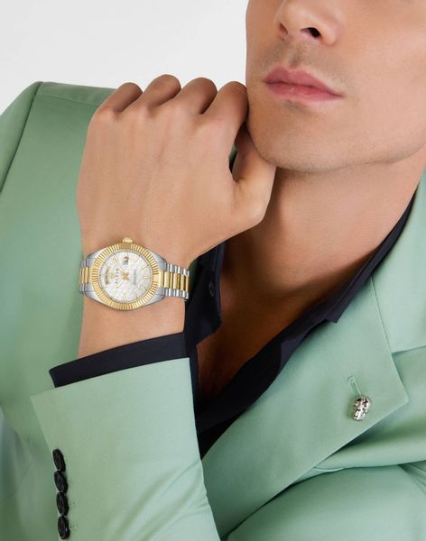 PHILIPP PLEIN Quarzuhr Philipp Plein Herren-Uhren günstig online kaufen