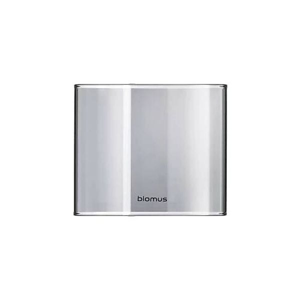 blomus Windlicht Ersatzglas für Windlicht M günstig online kaufen