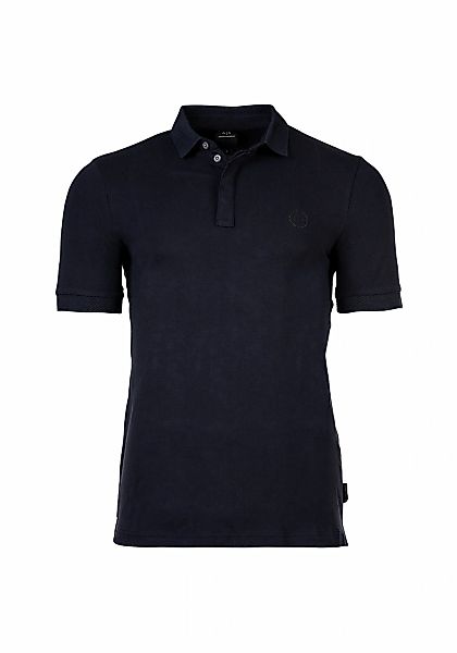 ARMANI EXCHANGE Poloshirt "Poloshirt" günstig online kaufen
