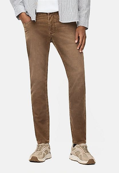 camel active 5-Pocket-Jeans 5-Pocket Hose Slim Fit günstig online kaufen