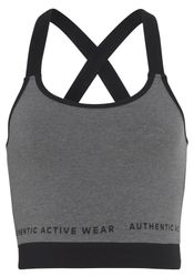 vivance active Crop-Top mit Racerback günstig online kaufen