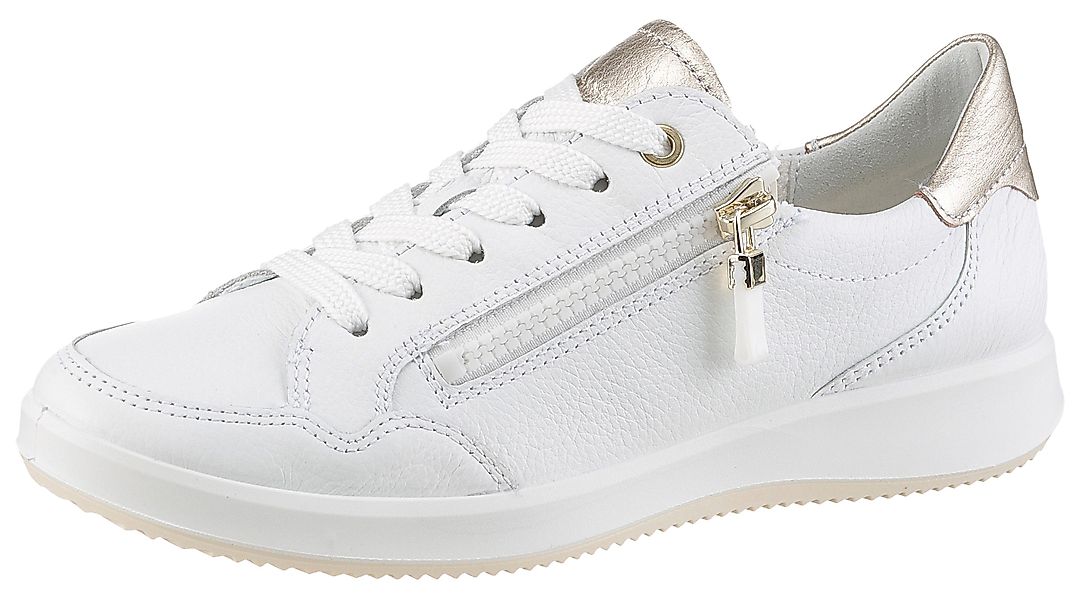 Ara ROMA Sneaker, Freizeitschuh, Komfortschuh in günstig online kaufen